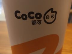 -CoCo都可(健翔桥店)