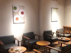 大堂-煮叶(悠唐广场店)