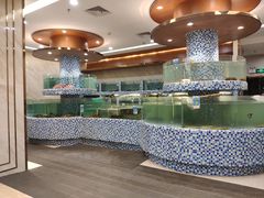 -如丰晟宴(长安万达店)