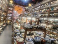 -信基沙溪酒店用品博览城