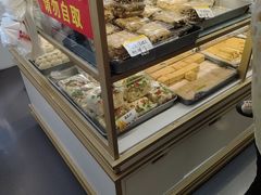 -爱德顺糕点食屋(利民道店)