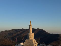 -妙峰山风景名胜区