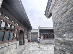-九龙壁