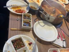 -千滋百味自助烤肉火锅(东门町店)
