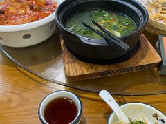 -猪腰一家·地道佛山菜(盐步店)