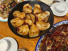 -百味地锅鸡(铜山路店)