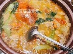-老宁波1381餐厅(宏泰广场店)
