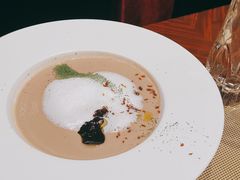 -YUE·6·西式融合餐厅(外滩六号店)