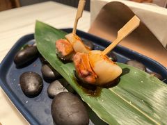 -Petit Oyster叫嚎(平安金融中心店)