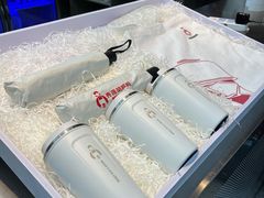 -秀莲胡妈妈 冰粉茶饮开创者(万达店)