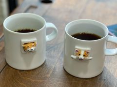 -Tequila Espresso(嘉善路店)