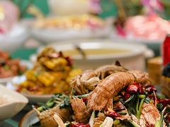 -金龙·打边炉(南京西路店)