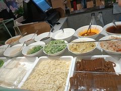 -一醒·手工面·西北传统小吃(新南凯德店)