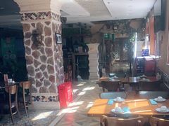 大堂-巴依老爷新疆美食(望京小街店)