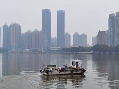 -珠江夜游天字码头