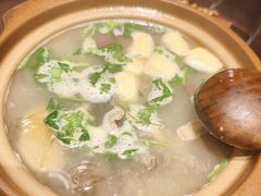 -古都历食南京菜·烤鸭·鸭血粉丝·汤包(南京博物院店)