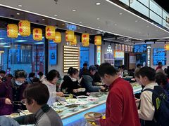 -素满香·全民食养自助(长宁龙之梦店)