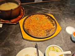 -南海底小海鲜·湘菜(鲁巷吴家湾店)