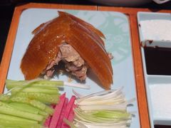 -满园烤鸭·春饼(沈北万达店)