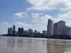 -江心屿景区