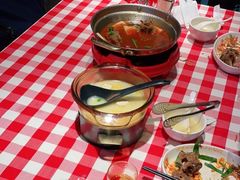-西贝(吴江路湟普汇店)
