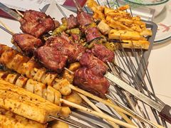 -亿牌牌东北烧烤(博物馆旗舰店)