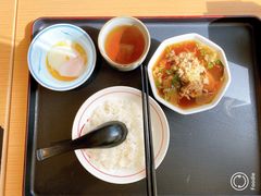-楽飯屋(软件园店)