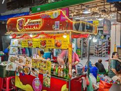 -唐人街(耀华力路)