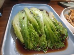 -佬港味粤味小馆(锦艺城店)