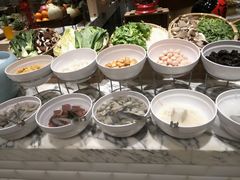 -沈阳和平艾美酒店新食谱西餐厅