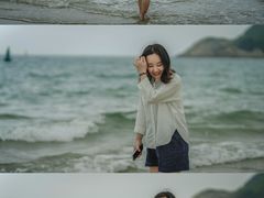 -西涌国际滨海旅游区