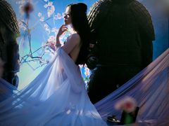 -九月鹰飞汉服摄影工作室
