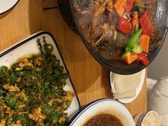 -华顺土菜馆(洪岗路店)