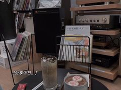 -黑胶星球(华发中城商都店)