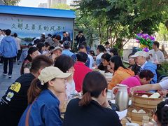 -花园茶楼(兴城西路店)