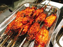 -碎怂烤肉(钟楼柳巷店)