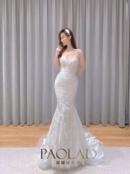-南京宝娜嫁衣婚纱礼服馆(中央路店)