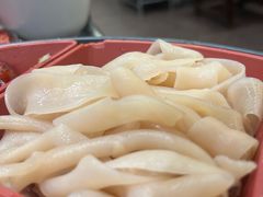 -刘一手重庆火锅(万达广场店)