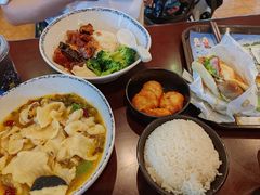 -长隆海洋王国-海洋大街餐厅
