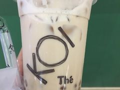 -KOI Thé(正佳广场店)