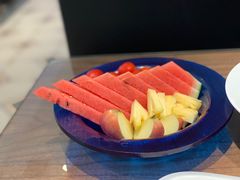 -将相和·海鲜蒸饺大连菜