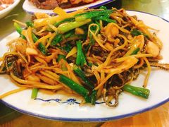 -华兴餐厅·招牌生鱼片(桃园路店)