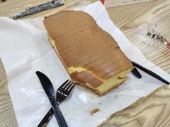 -阿祖蛋糕(东城万达广场店)