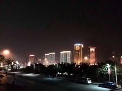 -南宁国际会展中心(会展东博文化旅游区)
