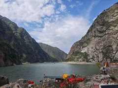 -冶力关旅游区