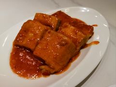 -刘胖子家常菜·蹄花焖藕(中南店)