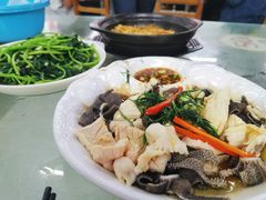 -真好吃牛杂(白沙店)