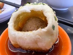 -白玉兰传统小吃
