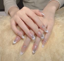-LILY NAILS美甲美睫