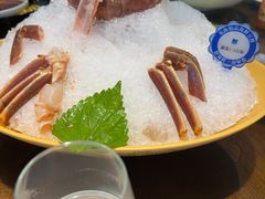 -东海怡品海鲜豆捞(西水东店)